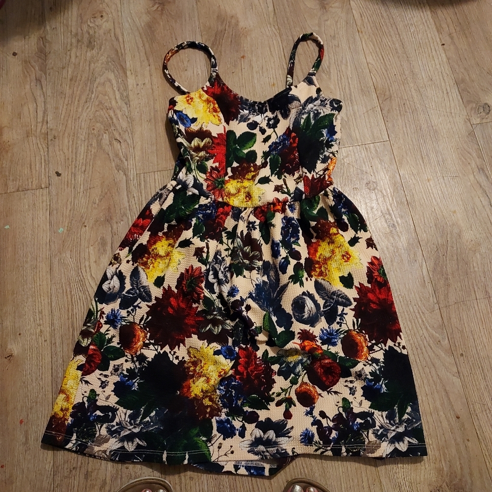 Dress From Nordstrom